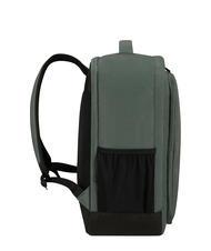 AMERICAN TOURISTER TAKE2CABIN M Rucsac sub scaun ok easyJet padure intunecata - Rucsacuri pentru școală și timp liber - 5