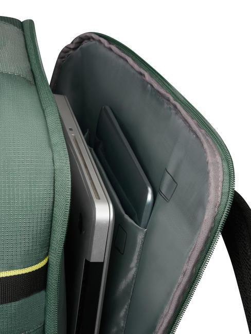 TAKE2CABIN M Rucsac sub scaun ok easyJet padure intunecata - Rucsacuri pentru școală și timp liber