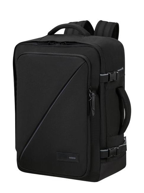TAKE2CABIN M Rucsac sub scaun ok easyJet BLACK - Rucsacuri pentru școală și timp liber