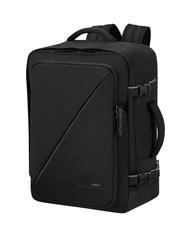 AMERICAN TOURISTER TAKE2CABIN M Rucsac sub scaun ok easyJet BLACK - Rucsacuri pentru școală și timp liber - 3