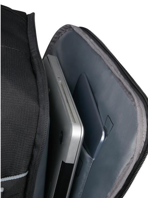 TAKE2CABIN M Rucsac sub scaun ok easyJet BLACK - Rucsacuri pentru școală și timp liber