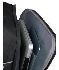 AMERICAN TOURISTER TAKE2CABIN M Rucsac sub scaun ok easyJet BLACK - Rucsacuri pentru școală și timp liber - 5