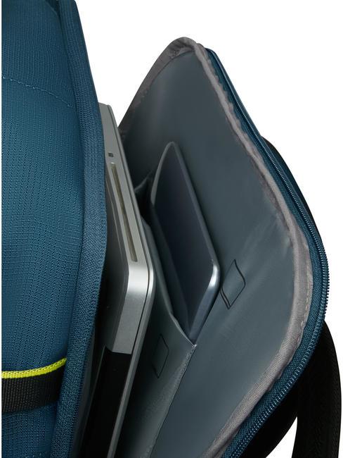 TAKE2CABIN M Rucsac sub scaun ok easyJet albastru port - Rucsacuri pentru școală și timp liber