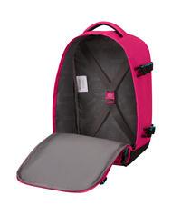 AMERICAN TOURISTER TAKE2CABIN S Rucsac sub scaun ok Ryanair sorbet de zmeura - Rucsacuri pentru școală și timp liber - 2