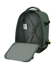 AMERICAN TOURISTER TAKE2CABIN S Rucsac sub scaun ok Ryanair padure intunecata - Rucsacuri pentru școală și timp liber - 2