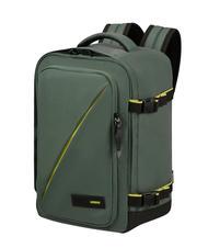 AMERICAN TOURISTER TAKE2CABIN S Rucsac sub scaun ok Ryanair padure intunecata - Rucsacuri pentru școală și timp liber - 3