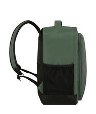 AMERICAN TOURISTER TAKE2CABIN S Rucsac sub scaun ok Ryanair padure intunecata - Rucsacuri pentru școală și timp liber - 5