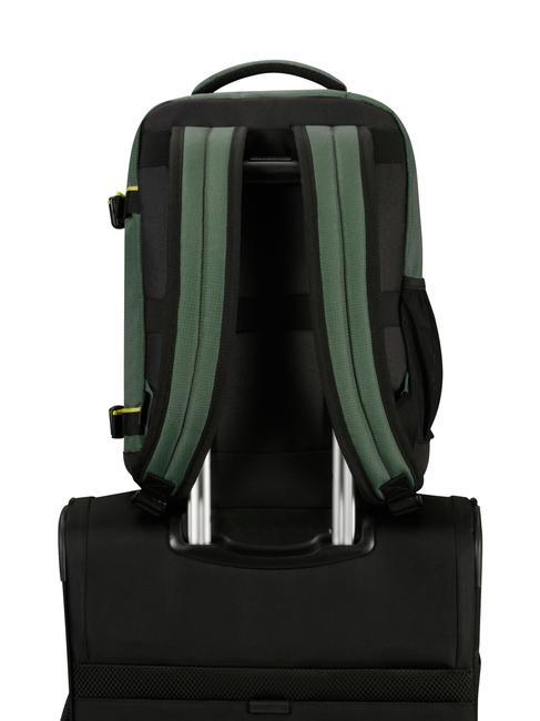 TAKE2CABIN S Rucsac sub scaun ok Ryanair padure intunecata - Rucsacuri pentru școală și timp liber