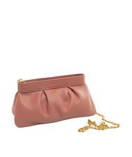 COCCINELLE AGAVE Geanta de umar, din piele camelie - Genți femei - 2