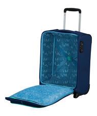 AMERICAN TOURISTER SEA SEEKER Cărucior pentru bagaje de mână sub scaun - Bagaje de mână