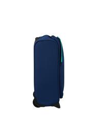 AMERICAN TOURISTER SEA SEEKER Cărucior pentru bagaje de mână sub scaun COMBAT NAVY - Bagaje de mână - 4