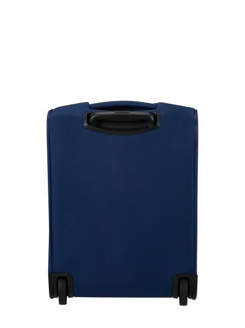 SEA SEEKER Cărucior pentru bagaje de mână sub scaun COMBAT NAVY - Bagaje de mână