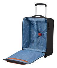 AMERICAN TOURISTER SEA SEEKER Cărucior pentru bagaje de mână sub scaun cărbune cenușiu - Bagaje de mână - 2
