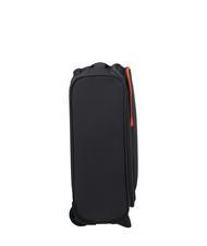 AMERICAN TOURISTER SEA SEEKER Cărucior pentru bagaje de mână sub scaun cărbune cenușiu - Bagaje de mână - 4