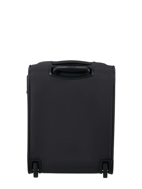 SEA SEEKER Cărucior pentru bagaje de mână sub scaun cărbune cenușiu - Bagaje de mână