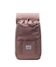 HERSCHEL RETREAT MINI Rucsac ROSE ASH - Rucsacuri pentru școală și timp liber - 4