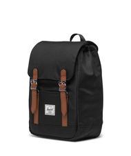 HERSCHEL RETREAT MINI Rucsac BLACK - Rucsacuri pentru școală și timp liber - 2