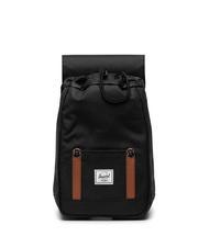 HERSCHEL RETREAT MINI Rucsac BLACK - Rucsacuri pentru școală și timp liber - 4