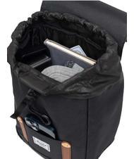 HERSCHEL RETREAT MINI Rucsac BLACK - Rucsacuri pentru școală și timp liber - 5