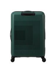 AMERICAN TOURISTER AEROSTEP Cărucior extensibil de dimensiune medie padure intunecata - Trolere rigide - 5
