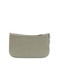 COCCINELLE LILY SHINY CALF Geanta mini din piele cu maner de lant dud - Genți femei - 4