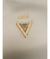 GAUDÌ BRANDY  Cumpărător de mână, cu curea de umăr lapte - Genți femei - 3