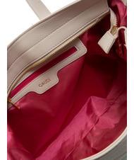 GAUDÌ BRANDY  Cumpărător de mână, cu curea de umăr lapte - Genți femei - 5