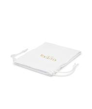 GUESS LIFE IN 4G Inel cu logo si cristale ROSE GOLD - Inele - 2