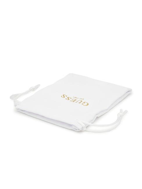 FALLING IN LOVE Cercei cu inimă aur galben - Cercei