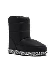 LOVE MOSCHINO SKIBOOOT 20 Botine captusite - Pantofi femei