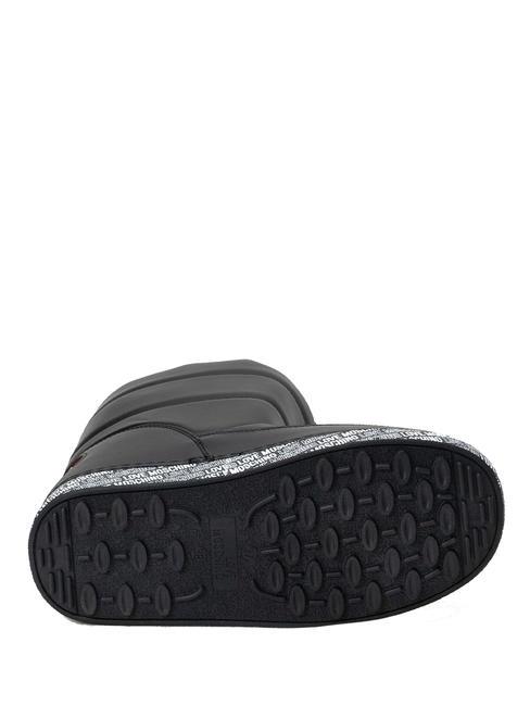 SKIBOOOT 20 Botine captusite negru - Pantofi femei