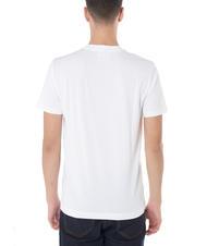 JOHN RICHMOND LANUS Tricou din bumbac whitex - tricou - 2