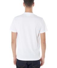 JOHN RICHMOND MORALES Tricou din bumbac - tricou