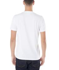 JOHN RICHMOND JULIOCESAR Tricou din bumbac - tricou
