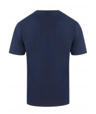 NORTH SAILS LOGO Tricou din bumbac bleumarin albastru - tricou - 2