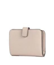 FURLA CAMELIA COMPACT Portofel mic din piele balerină - Portofele femei - 3