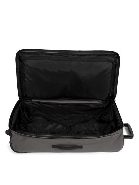 TRAF'IK LIGHT M Cărucior mediu Balena Gri - Trolere semirigide