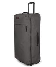 EASTPAK TRAF'IK LIGHT M Cărucior mediu Balena Gri - Trolere semirigide - 3
