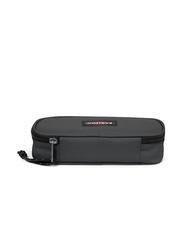 EASTPAK OVAL SINGLE Trusa de creion gri - Penare și accesorii - 3