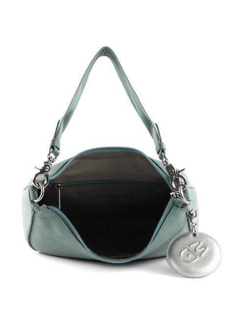 MELLOW LEATHER Geanta de piele mistral - Genți femei