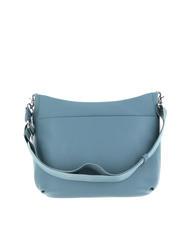 MANDARINA DUCK MELLOW LEATHER Geanta de umar din piele mistral - Genți femei - 4