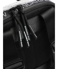 MANDARINA DUCK ATHLEISURE Rucsac pentru laptop de 13". ALUMINIU - Genți femei - 3