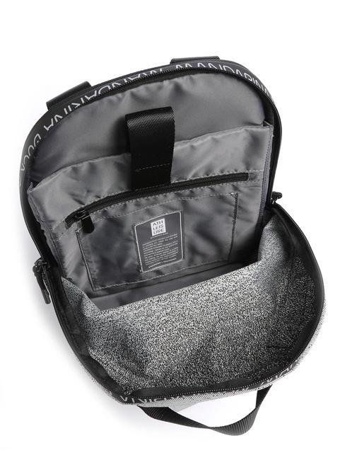 ATHLEISURE Rucsac pentru laptop de 13". ALUMINIU - Genți femei