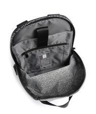 MANDARINA DUCK ATHLEISURE Rucsac pentru laptop de 13". ALUMINIU - Genți femei - 4