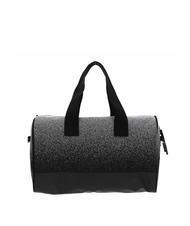 MANDARINA DUCK ATHLEISURE Geantă duffle cu curea de umăr ALUMINIU - Genți de voiaj - 4