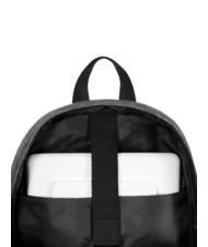 SMEMORANDA RE-GENERATION Rucsac pentru laptop de 15". BLACK - Rucsacuri pentru școală și timp liber - 5