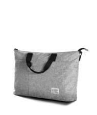 SMEMORANDA RE-GENERATION Geanta de weekend cu bareta de umar - Genți de voiaj