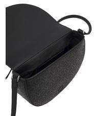 CALVIN KLEIN CK DAILY Geanta de umar blackmono - Genți femei - 4