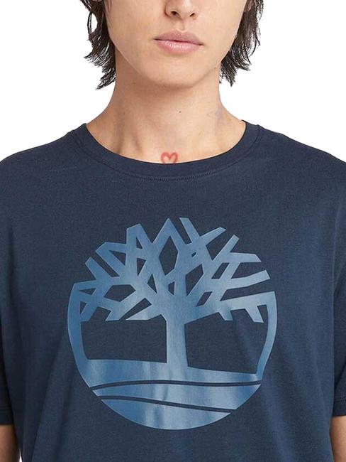 KBEC RIVER Tricou cu maneca scurta freshcor - tricou