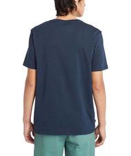 TIMBERLAND KBEC RIVER Tricou cu maneca scurta freshcor - tricou - 2